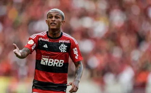 Foto: Thiago Ribeiro/AGIF