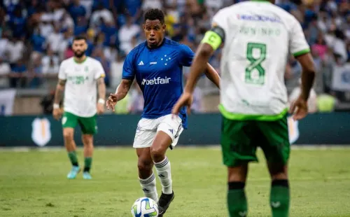 Foto: Fernando Moreno/AGIF