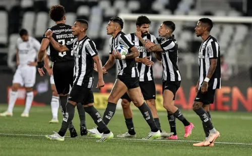 Foto: Thiago Ribeiro/AGIF