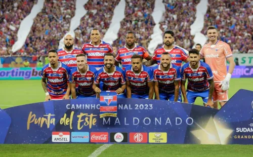 Foto: Lucas Emanuel/AGIF