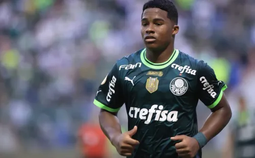 Foto: Marcello Zambrana/AGIF