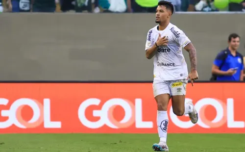 Foto: Marcello Zambrana/AGIF