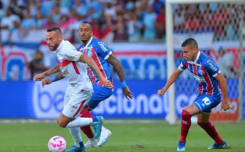 Os times da Série A do Campeonato Brasileiro com mais pênaltis a