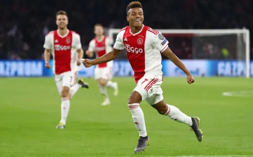 Michael Steele/Getty Images