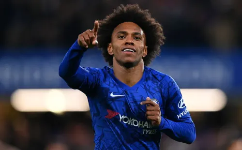 Clive Mason/Getty Images