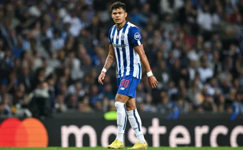 Octavio Passos/Getty Images