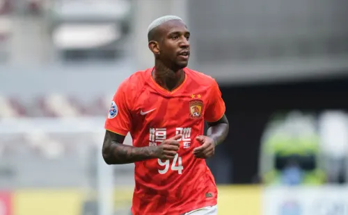 Simon Holmes/Getty Images