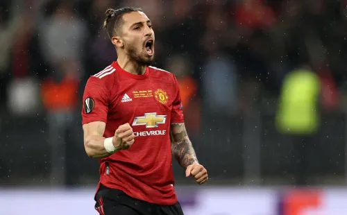 Maja Hitij/Getty Images