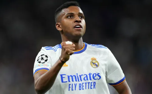 Angel Martinez/Getty Images