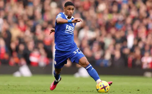 Richard Heathcote/Getty Images