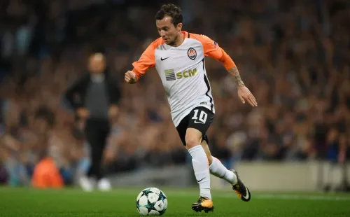 Laurence Griffiths/Getty Images