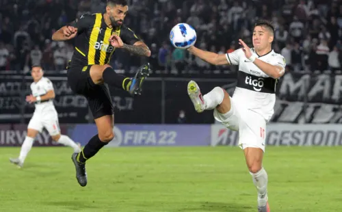 Christian Alvarenga/Getty Images