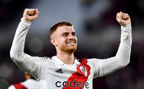 Marcelo Endelli/Getty Images