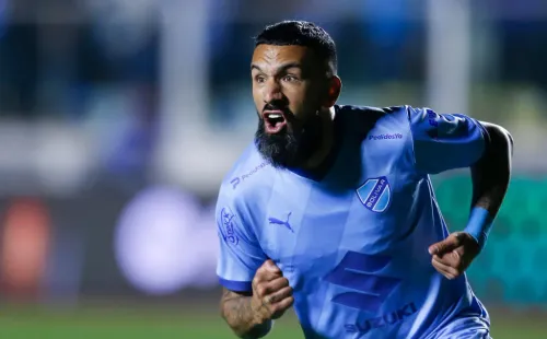 Gaston Brito Miserocchi/Getty Images