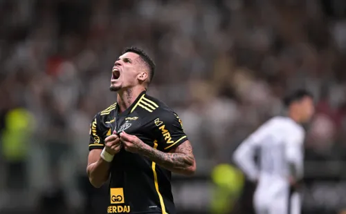 Pedro Vilela/Getty Images