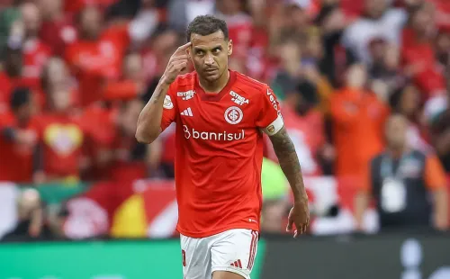 Pedro H. Tesch/Getty Images