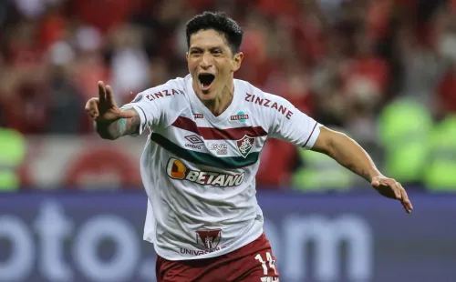 Pedro H. Tesch/Getty Images