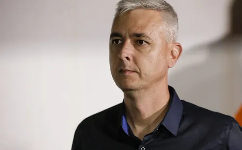 Foto: Daniel Vorley/AGIF