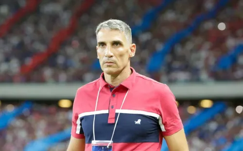 Foto: Lucas Emanuel/AGIF