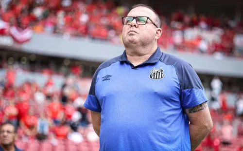 Foto: Maxi Franzoi/AGIF