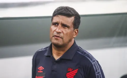 Foto: Gabriel Machado/AGIF