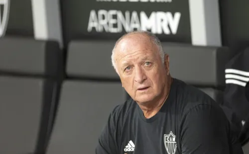 Foto: Alessandra Torres/AGIF