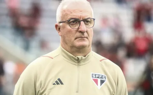 Foto: Gabriel Machado/AGIF