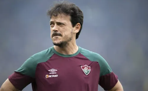 Foto: Jorge Rodrigues/AGIF