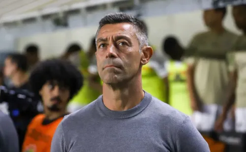 Foto: Fernanda Luz/AGIF