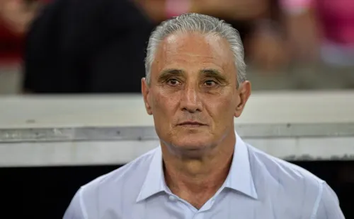 Foto: Thiago Ribeiro/AGIF