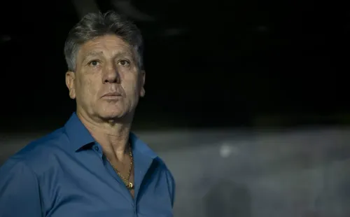 Foto: Jorge Rodrigues/AGIF