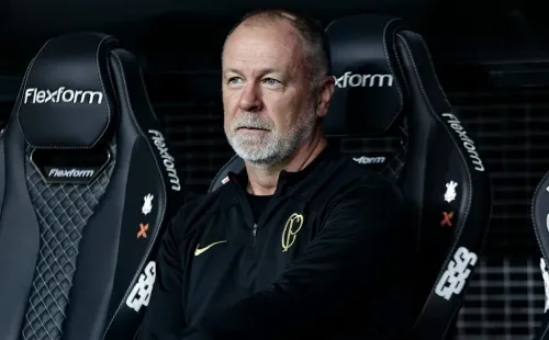 Foto: Fabio Giannelli/AGIF