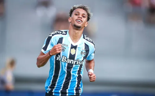 Bitello, Caxias x Grêmio, Gaúcho, 21012023