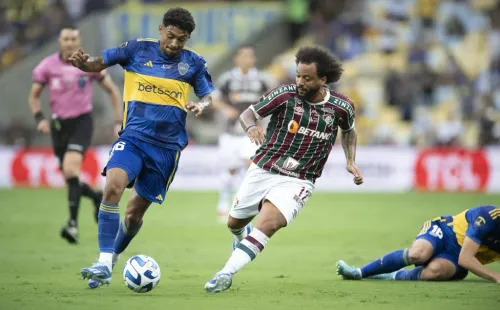 Foto: Jorge Rodrigues/AGIF