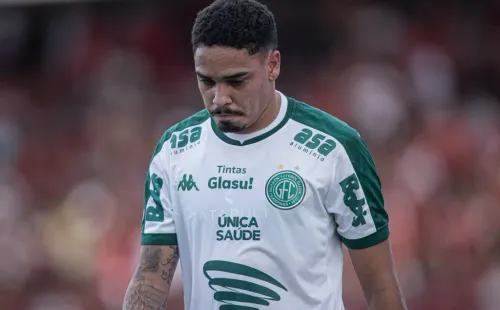 Foto: Heber Gomes/AGIF