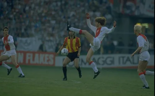 Allsport UK /Allsport/Getty Images