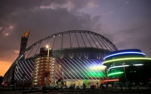 Doha is the most populous city in Qatar. (Getty)