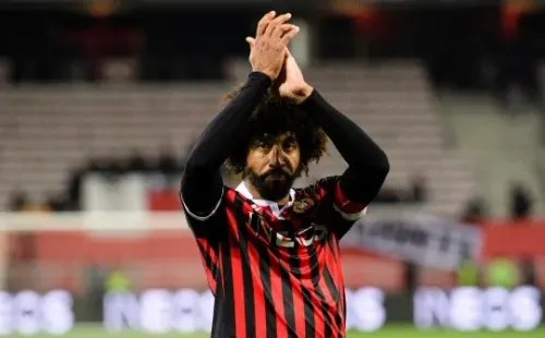 Dante / Marcio Machado/Getty Images