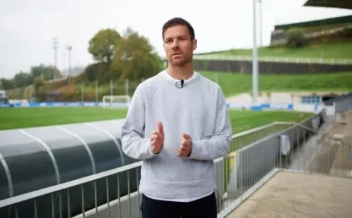 Xabi Alonso (retired)