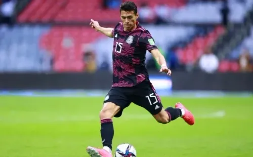 Hector Moreno