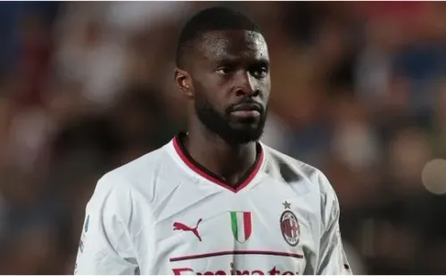 Fikayo Tomori - AC Milan