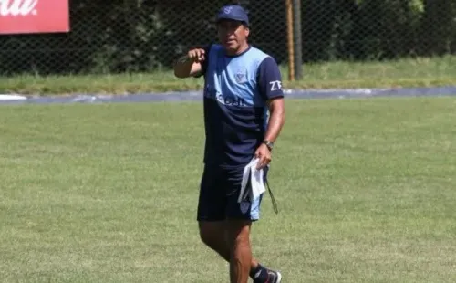 Marcelo Gómez