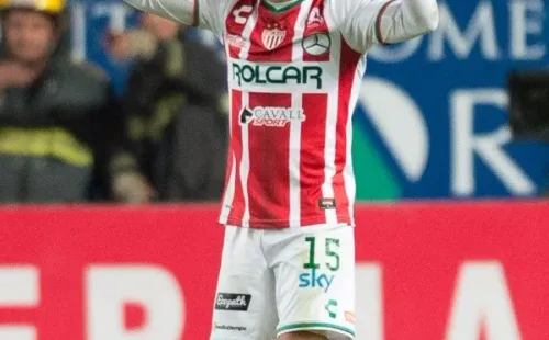 Necaxavs Murcielagos. Enfrentamiento por la Jornada 5 de la Copa MX