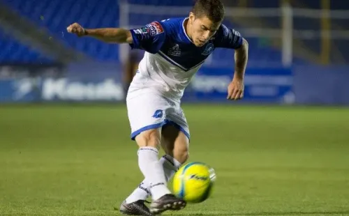 Celayavs Correcaminos. Enfrentamiento por la jornada 10 de la Liga de Ascenso MX