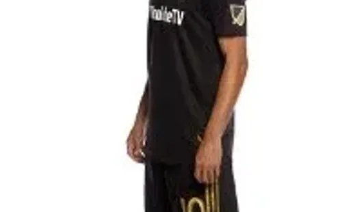 Vela portará la camiseta 10