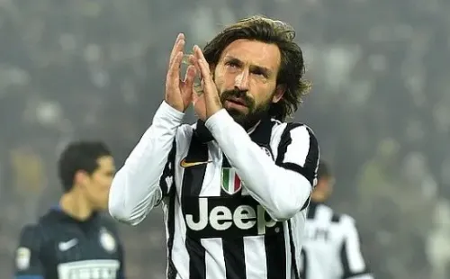 Pirlo