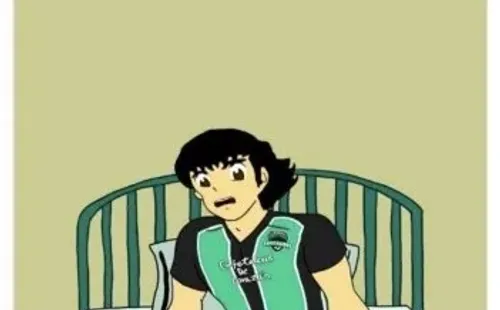 Este el tuit de la polémica