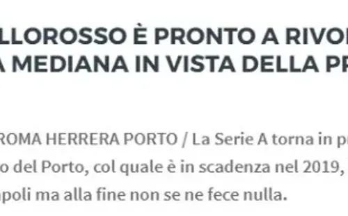 Fuente: Calcionercato