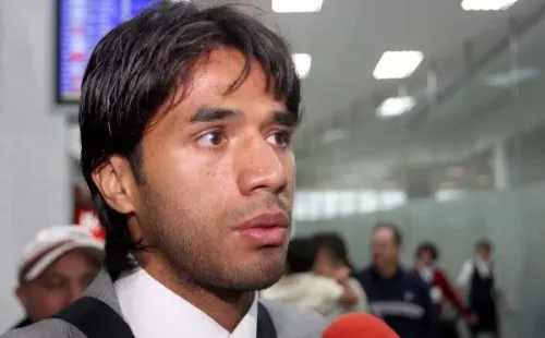 Fabián Vargas: “No es tiempo de arriesgar con James” (Foto: El Colombiano)