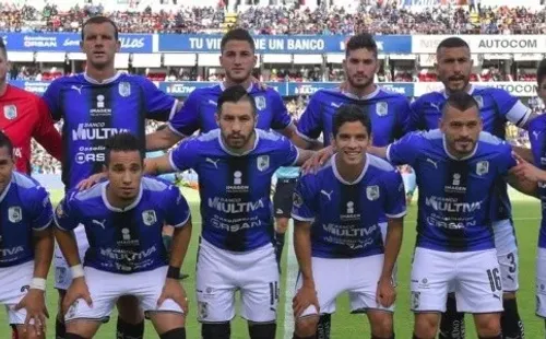 GALLOS BLANCOS:Con el joven Rafael Puente como entrenador, tendráen sus filas a Gael Acosta, Paul Uscanga y Daniel ‘ Keko’ Villalvapara ser la revelación del torneo.